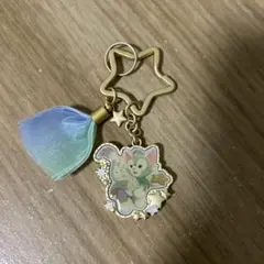 東京ディズニーリゾート ジェラトーニ キーホルダー