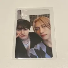 尾崎匠海　池崎理人　トレカ