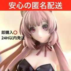 盾の勇者の成り上がり BiCute Bunnies Figure ーラフタリアー