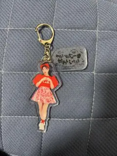 月足天音 ランダムアクリルキーホルダー