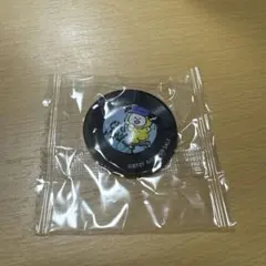 BT21 くら寿司 ビッくらポン 景品 CHIMMY チミー 未開封 非売品