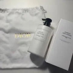 Dior ジャスミンデザンジュ ハンド&ボディローション 350mL