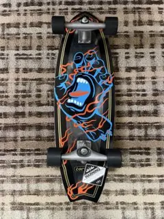 2026年最新】SANTA CRUZ スケートボードの人気アイテム - メルカリ