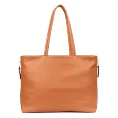 ハンドバッグ レディース 大きめトートバッグ 大容量 無地 PUレザー  A4可