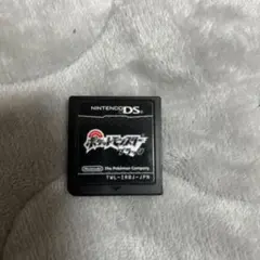 ポケットモンスター ブラック