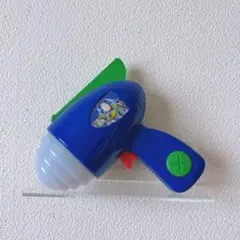 ディズニー　光るおもちゃ　バズライトイヤー