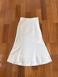 DES PRÉS/トゥモローランド マーメイド ロング スカートのサムネイル
