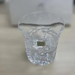 KAGAMI クリスタルカットロックグラス