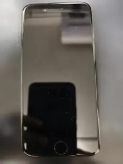 Apple iPhone 7 ブラック 本体【ジャンク品】