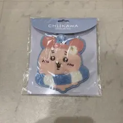 ちいかわ サガララゲッジタグ 古本屋 カニちゃん