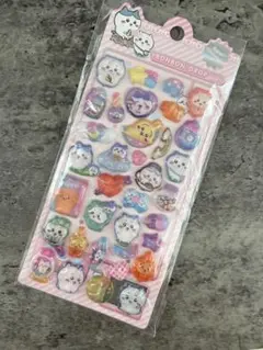 ボンボンドロップシール