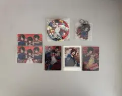 ヒプノシスマイク ヒプマイ Buster Bros まとめ売り