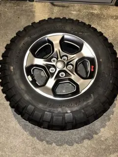 2025年最新】ルビコンホイールの人気アイテム - メルカリ