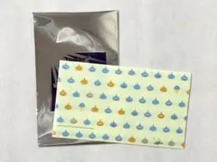 ドラゴンクエストふくびき所スペシャル～目覚めし 朝の新習慣！！編～ G賞スライム