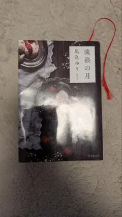 流浪の月　凪良ゆう著