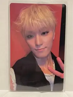 SEVENTEEN FML サウンドウェーブ ラキドロ ディノ