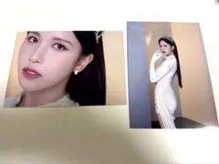 misamo ミサモ masterpiece MINA ミナ　ラントレ