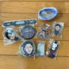 小林直己 NAOKI グッズセット