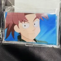 【匿名発送】忍たま乱太郎 山田利吉 アクリル スタンド 新品、未使用