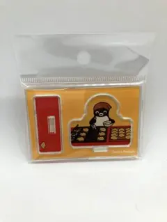 新品未使用✨Suicaのペンギン ミニアクリルスタンド たい焼き屋