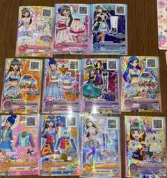 アイカツ！ 2014シリーズ第5弾 まとめ売り53枚 アイカツ！ 2014シリーズ第5弾 まとめ売り53枚 アイカツ！ 2014