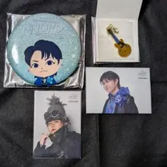 Mrs.GREEN APPLE　若井滉斗　グッズ