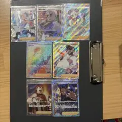 トレーナー SR HR まとめ売りのサムネイル