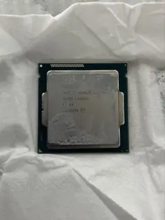 Intel製CPU