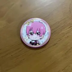 いれいす　ないこ　缶バッジ