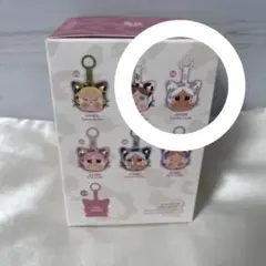 【正規品未開封】 POPMART CRYBABY Wild but Cutie