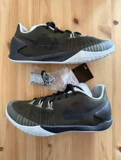 NIKE×FRAGMENT HYPERCHASE SP ROUGH GREENのサムネイル