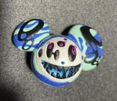 村上隆 スーパーフラットミュージアム Melting DOB Devil