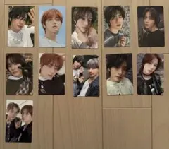 txtボムギュ トレカ詰め合わせ11枚セットC