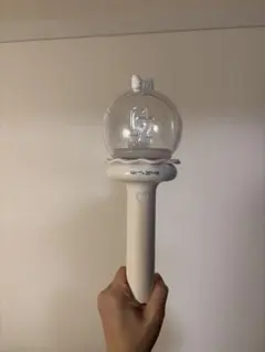 FRUITS ZIPPER FAN LIGHT