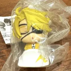 たっつん　1個　カラフルピーチ　おねむたん