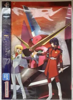 ガンダムseed キャラクターグッズ