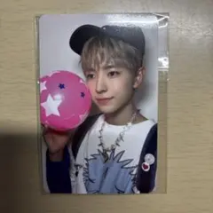 tooth fairy wish ユウシ トレカ