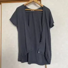 サマンサモスモス　カーディガンのサムネイル