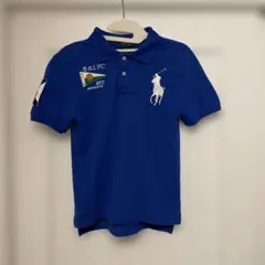 ビックポニー トップス