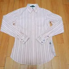 中古 GANESH ガネーシュ シャツ S　④のサムネイル