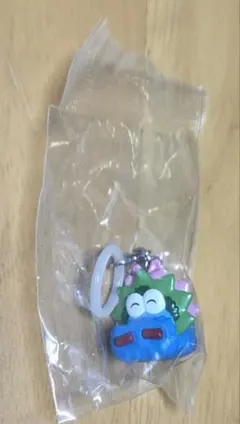 プロ野球マスコット めじるしアクセサリー(スラィリー)