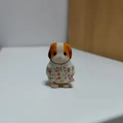 シルバニアパーク シフォンイヌ 赤ちゃん