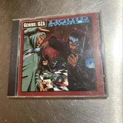 当時物 USオリジナル】GZA / LIQUID SWORDS 2LP 刻印あり - メルカリ