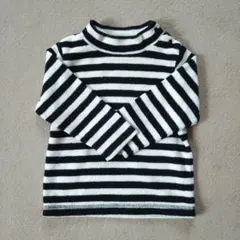 ベビー　フリーストップス