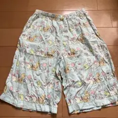 すみっコぐらし ステテコ130サイズ