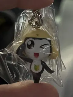 ケロロ軍曹　マスコット&グミであります！　タママ二等兵（ノーマル）