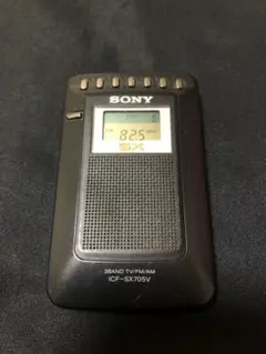 2026年最新】icf SX705Vの人気アイテム - メルカリ