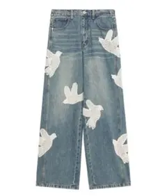 2026年最新】SEA new york デニムの人気アイテム - メルカリ