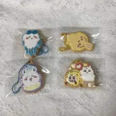 ちいかわ　クッキーチャーム