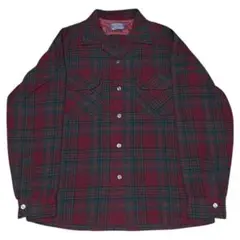 60s Pendleton board shirt ペンドルトン ボードシャツ
